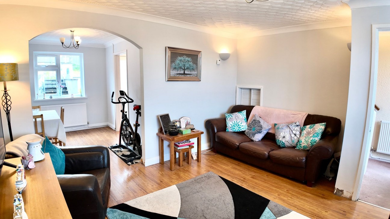 Severn Road, Pontllanfraith, NP12