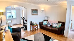 Severn Road, Pontllanfraith, NP12