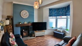Pengam Street, Blackwood, NP12
