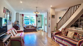 Pengam Street, Blackwood, NP12