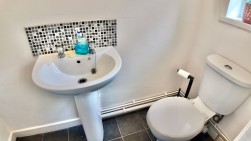 Pengam Street, Blackwood, NP12