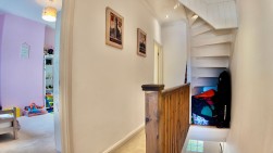 Pengam Street, Blackwood, NP12