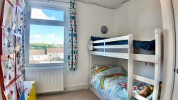 Pengam Street, Blackwood, NP12