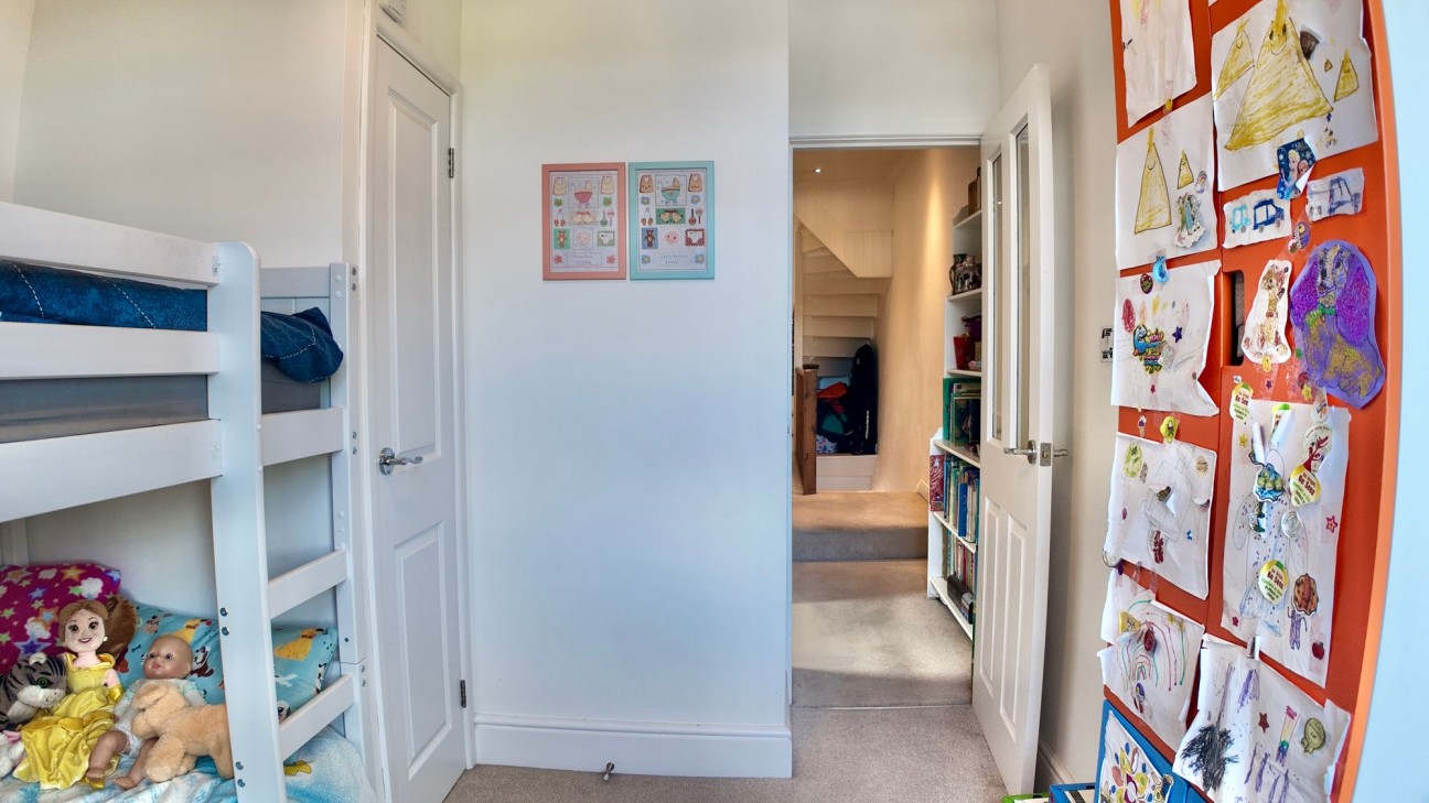 Pengam Street, Blackwood, NP12