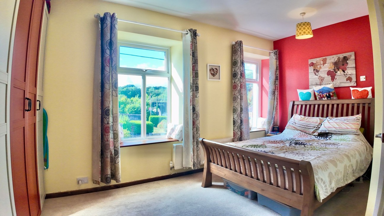 Pengam Street, Blackwood, NP12