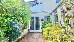 Pengam Street, Blackwood, NP12