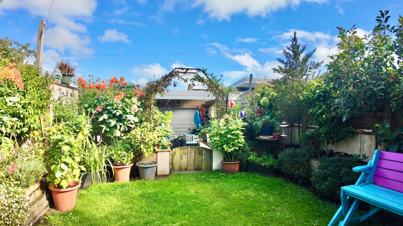 Pengam Street, Blackwood, NP12