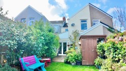 Pengam Street, Blackwood, NP12