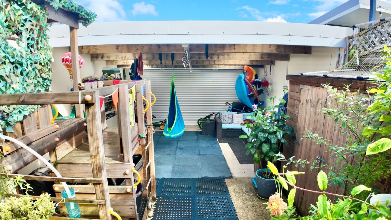 Pengam Street, Blackwood, NP12