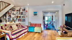 Pengam Street, Blackwood, NP12