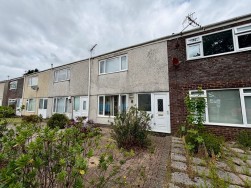 Aneurin Way, Sketty, SA2