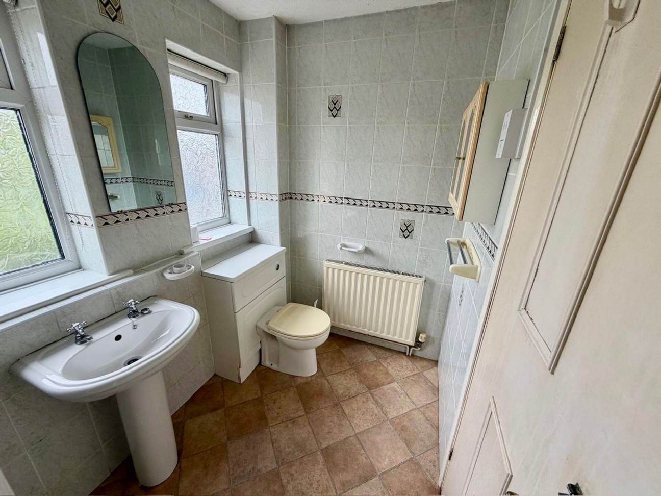 Aneurin Way, Sketty, SA2