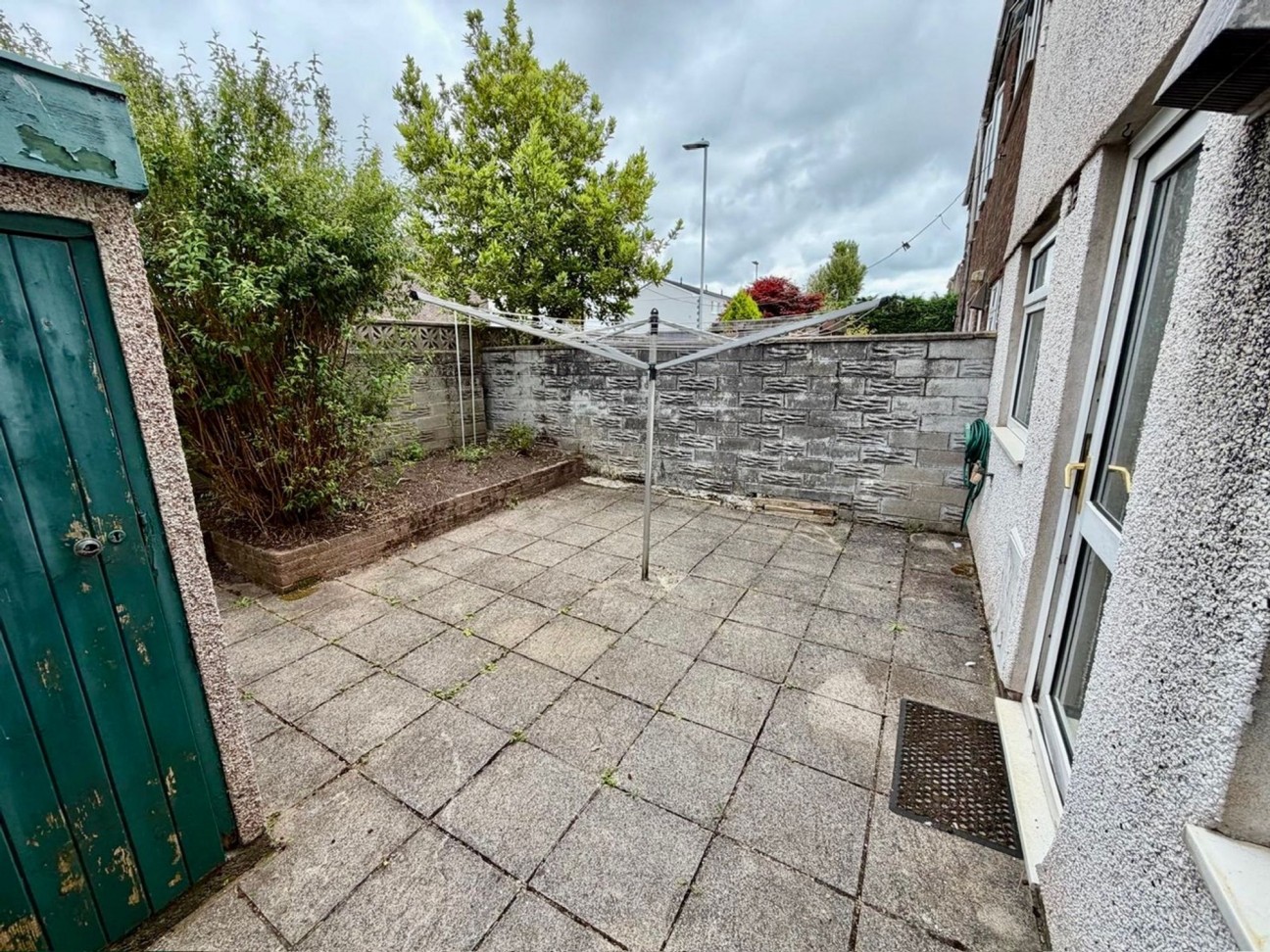 Aneurin Way, Sketty, SA2