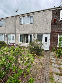 Aneurin Way, Sketty, SA2