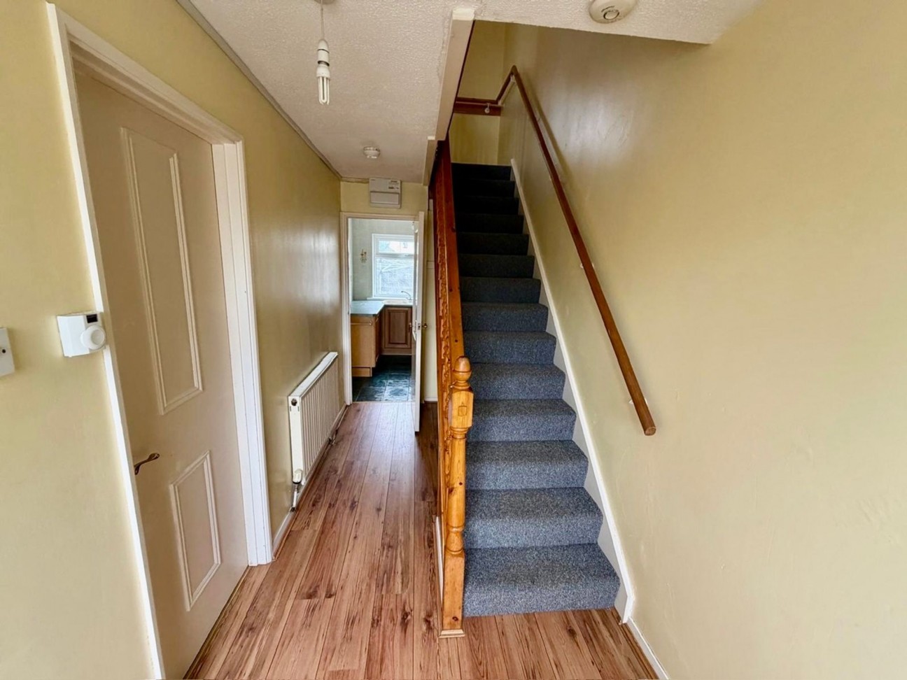 Aneurin Way, Sketty, SA2