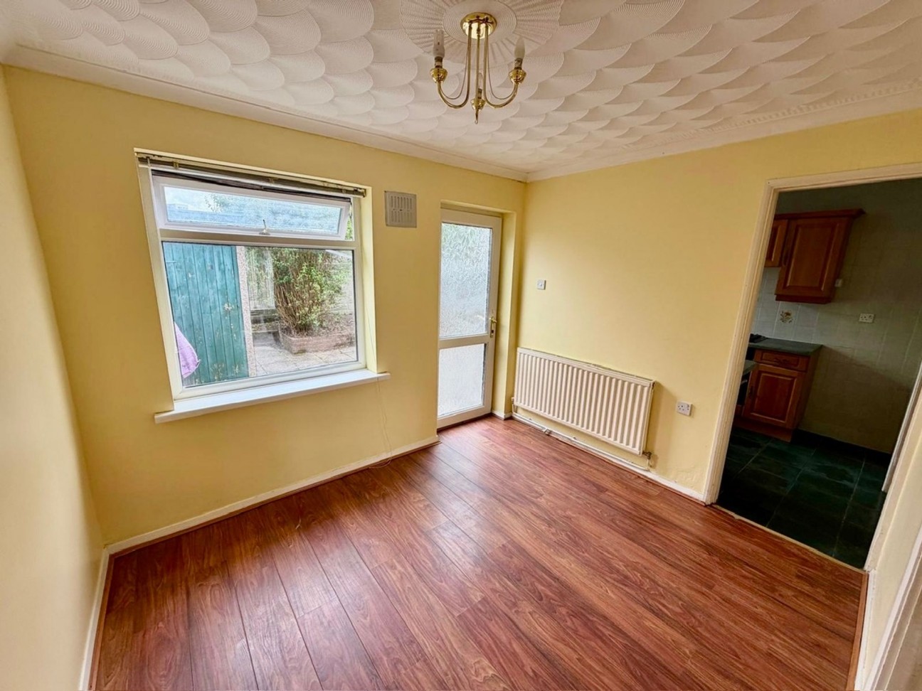 Aneurin Way, Sketty, SA2