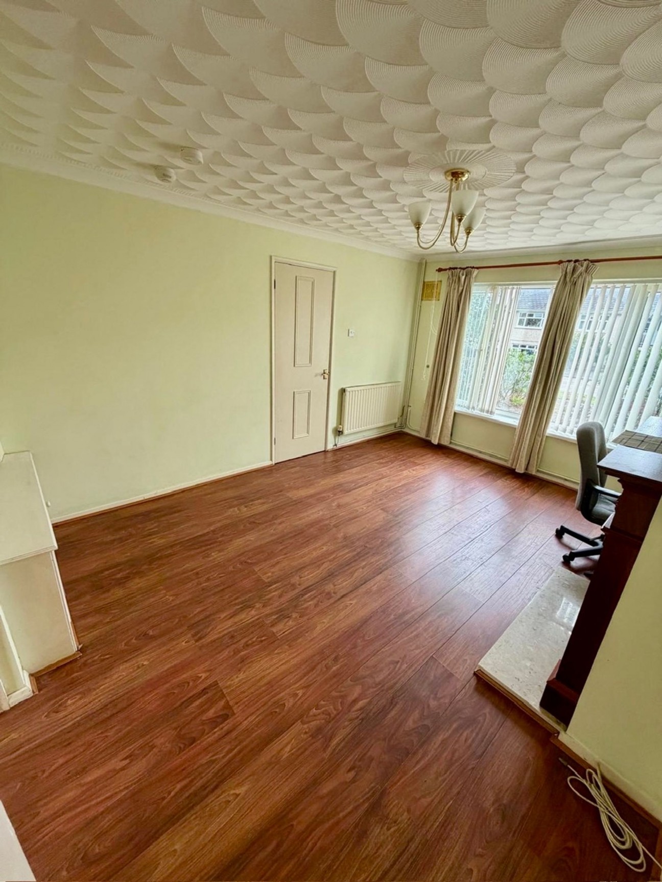 Aneurin Way, Sketty, SA2