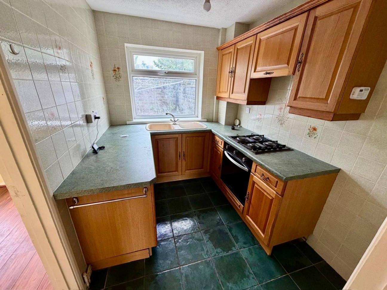 Aneurin Way, Sketty, SA2