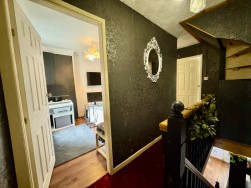 Lower Viaduct Terrace, Crumlin, NP11