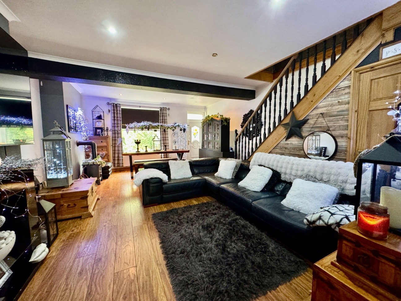 Lower Viaduct Terrace, Crumlin, NP11