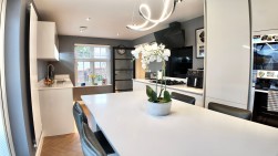 Maes Bengi, Oakdale, NP12