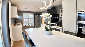 Maes Bengi, Oakdale, NP12