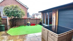 Maes Bengi, Oakdale, NP12