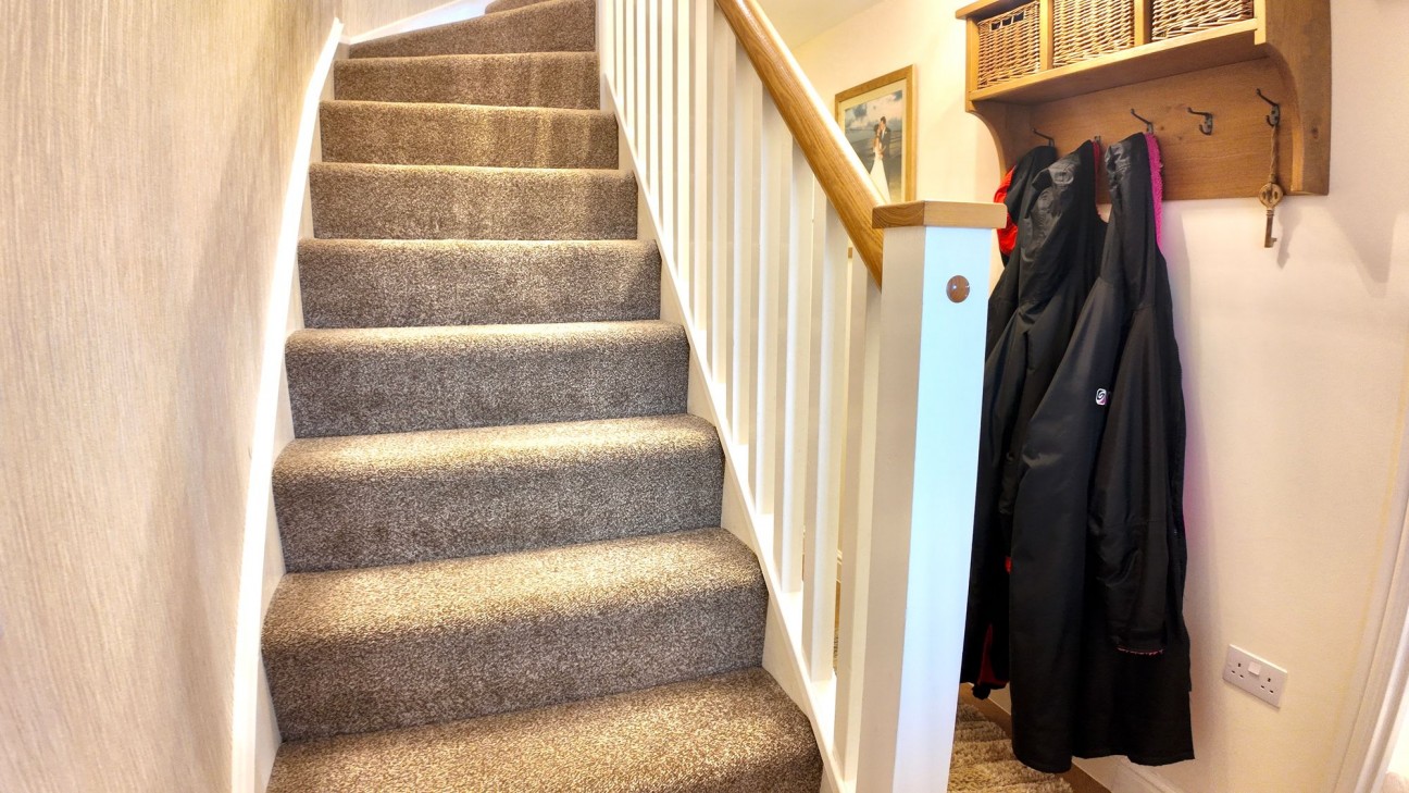 Maes Bengi, Oakdale, NP12