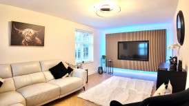 Maes Bengi, Oakdale, NP12