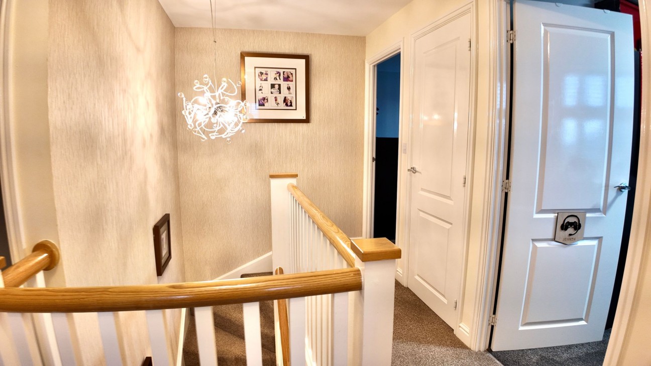 Maes Bengi, Oakdale, NP12