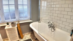 Maes Bengi, Oakdale, NP12