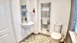 Maes Bengi, Oakdale, NP12