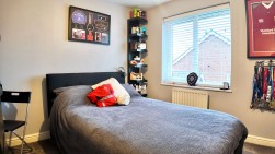 Maes Bengi, Oakdale, NP12