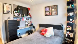 Maes Bengi, Oakdale, NP12