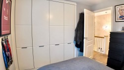 Maes Bengi, Oakdale, NP12