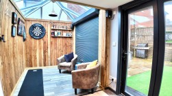 Maes Bengi, Oakdale, NP12