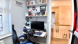 Maes Bengi, Oakdale, NP12