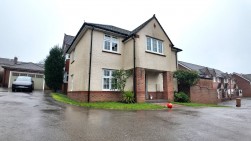 Maes Bengi, Oakdale, NP12