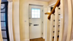 Maes Bengi, Oakdale, NP12