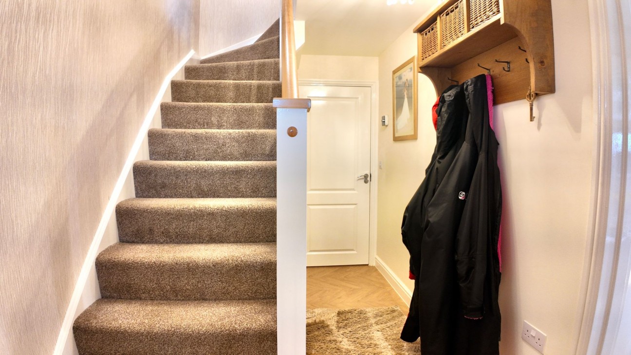 Maes Bengi, Oakdale, NP12