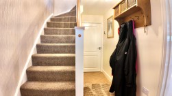 Maes Bengi, Oakdale, NP12