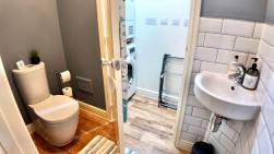 Maes Bengi, Oakdale, NP12