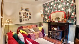Railway Terrace, Hollybush, NP12