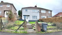Tree Tops Avenue, Blackwood, NP12