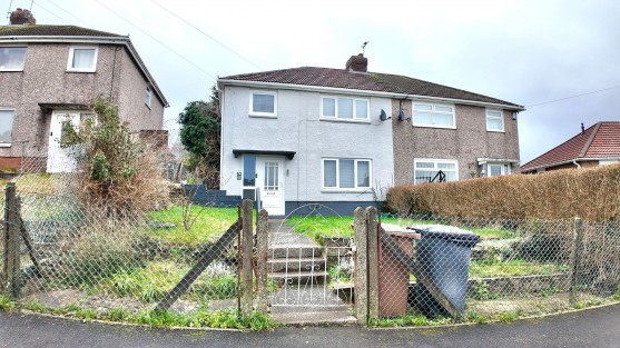 Tree Tops Avenue, Blackwood, NP12