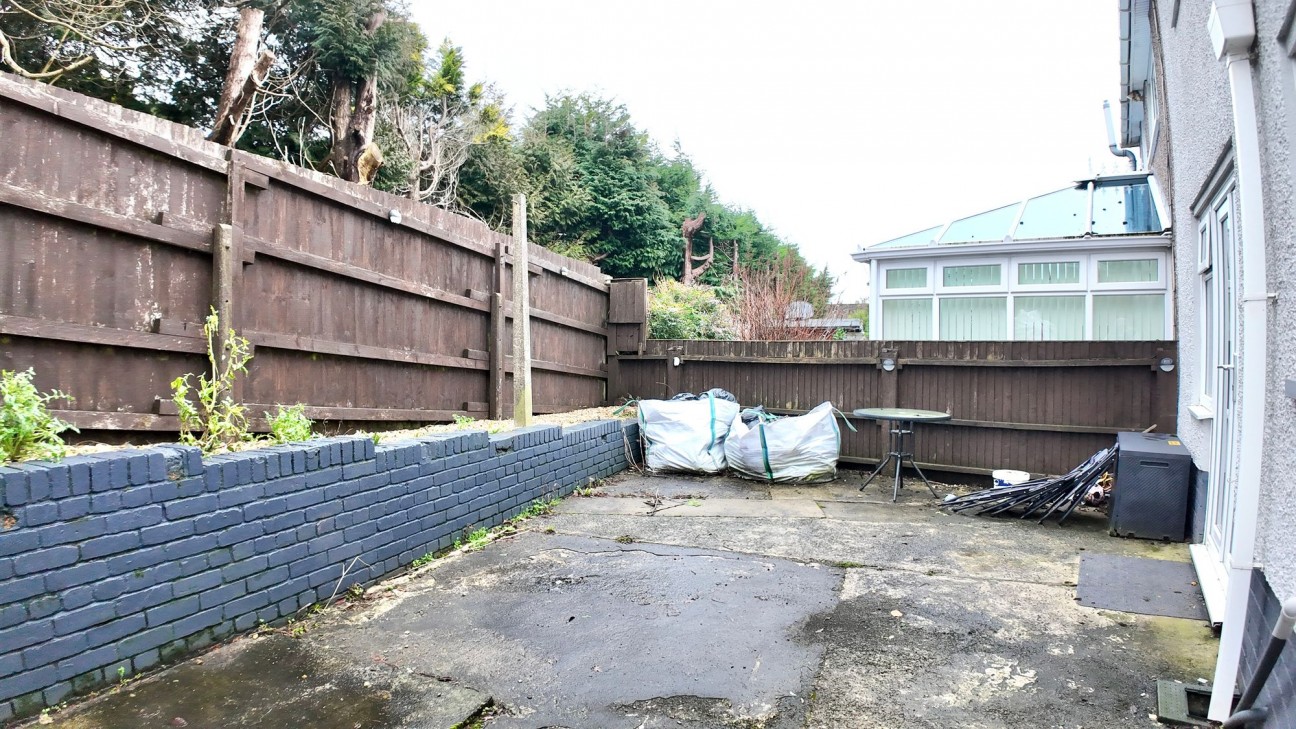 Tree Tops Avenue, Blackwood, NP12