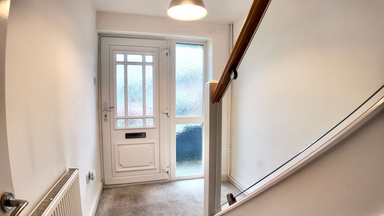 Tree Tops Avenue, Blackwood, NP12