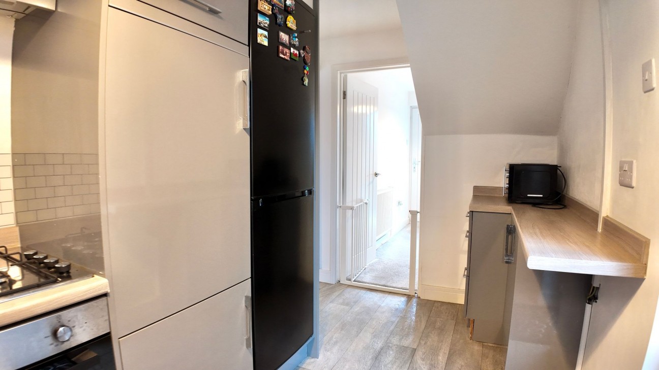 Tree Tops Avenue, Blackwood, NP12