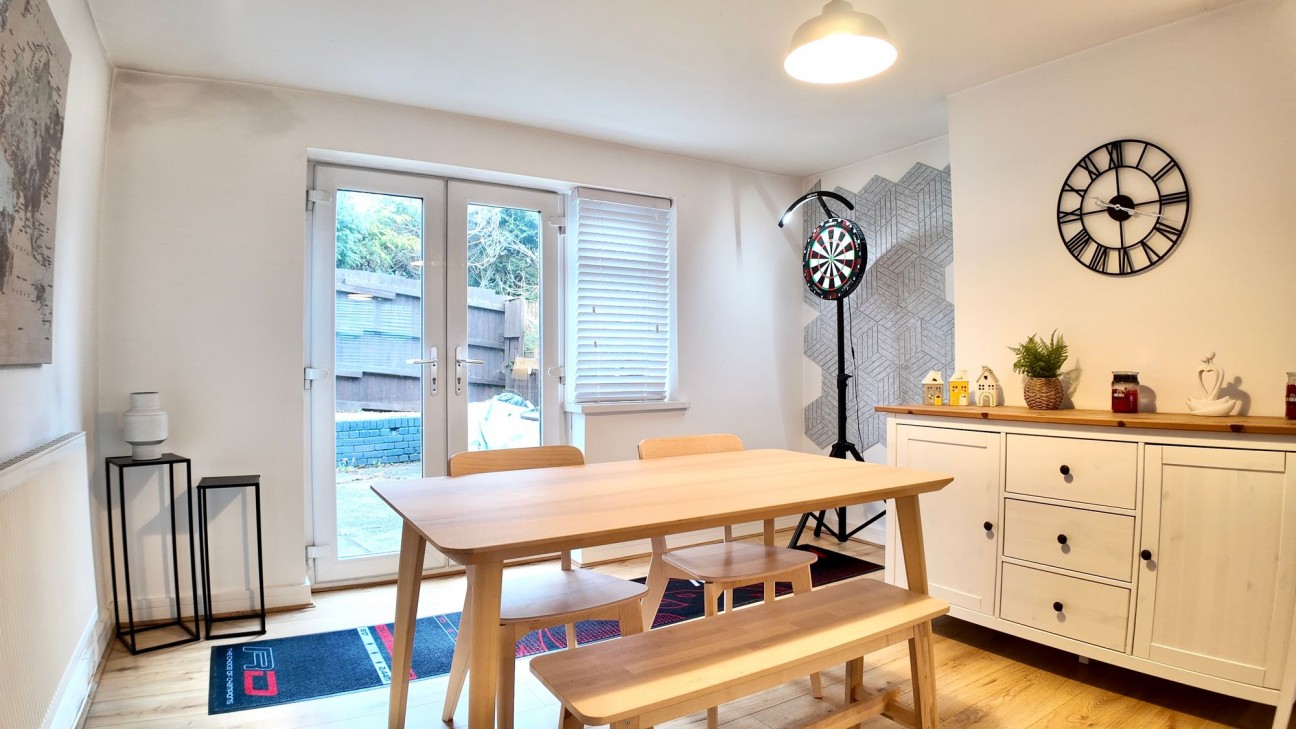 Tree Tops Avenue, Blackwood, NP12