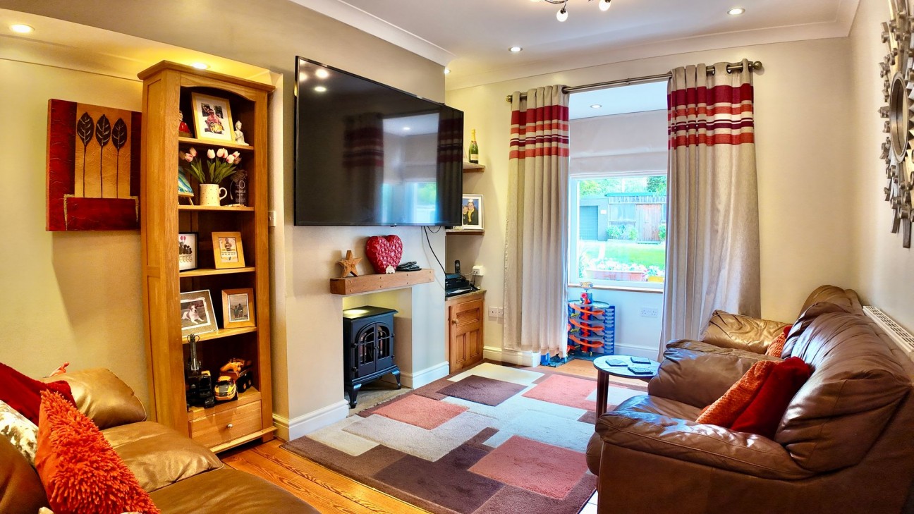 Woodfield Street, Woodfieldside, NP12